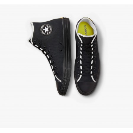 Chuck Taylor All Star Archival Logo-Black