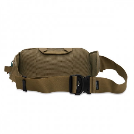 LARGE STUDENT SLING-BEACH STONE