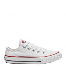 Converse Chuck Taylor Low Kid-White