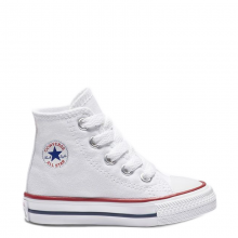 Chuck Taylor Kids White