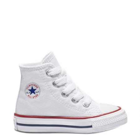 Chuck Taylor Kids White