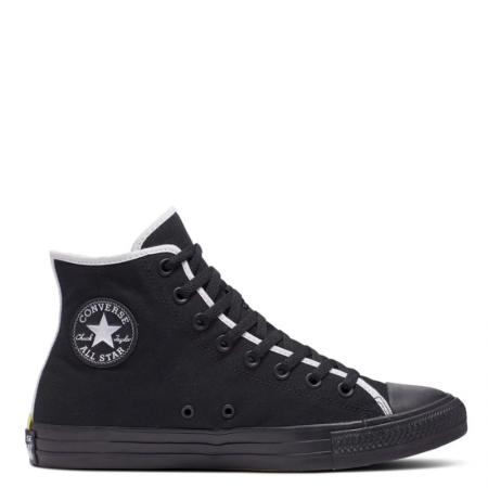Chuck Taylor All Star Archival Logo-Black