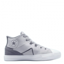 Chuck Taylor All Star Flux Ultra Mid-Ghosted/Lunar Grey