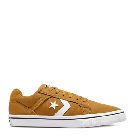 EL DISTRITO 2.0 SEASONAL COLOR-BROWN/SAND