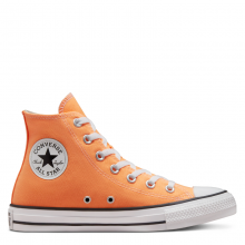 Chuck Taylor All Star Seasonal Color-DARK PEACH