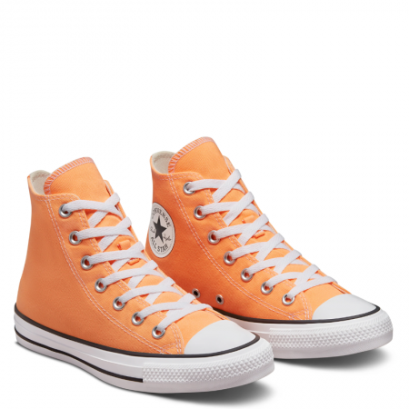 Chuck Taylor All Star Seasonal Color-DARK PEACH