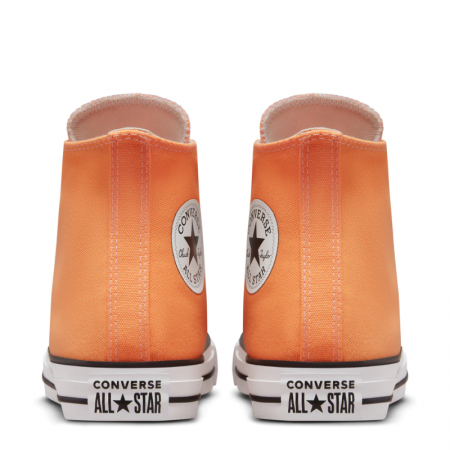 Chuck Taylor All Star Seasonal Color-DARK PEACH