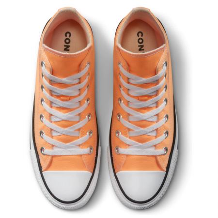 Chuck Taylor All Star Seasonal Color-DARK PEACH
