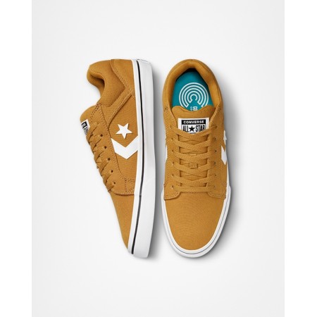 EL DISTRITO 2.0 SEASONAL COLOR-BROWN/SAND