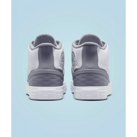 Chuck Taylor All Star Flux Ultra Mid-Ghosted/Lunar Grey