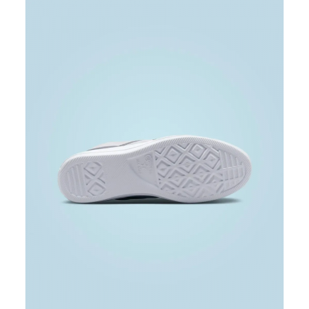 Chuck Taylor All Star Flux Ultra Mid-Ghosted/Lunar Grey