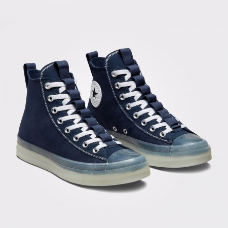 Chuck Taylor All Star CX Explore-Obsidian/White/Ghosted