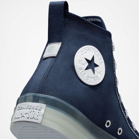 Chuck Taylor All Star CX Explore-Obsidian/White/Ghosted