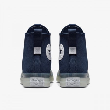 Chuck Taylor All Star CX Explore-Obsidian/White/Ghosted