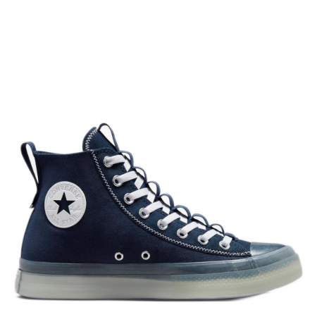 Chuck Taylor All Star CX Explore-Obsidian/White/Ghosted