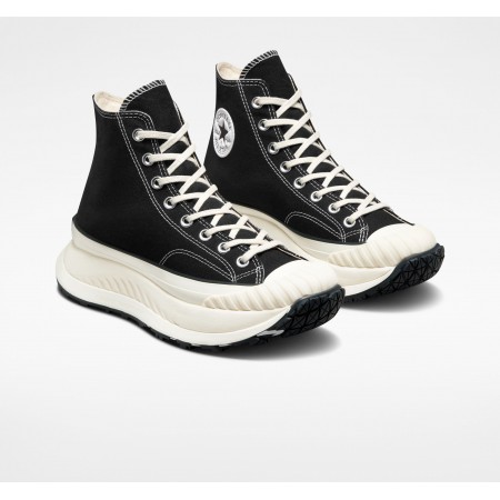 Chuck 70 AT-CX-Black/Egret/Black