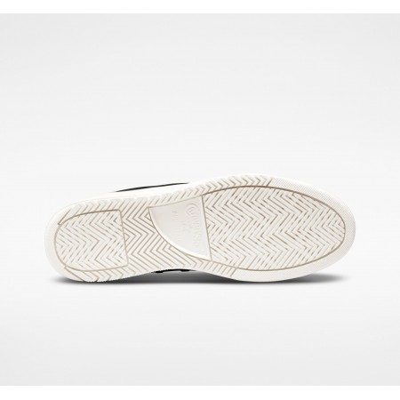 Chuck Taylor All Star Construct-Black/Vintage White/Egret