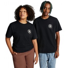 CLASSIC FITT SEASONAL CHUCK PATCH-Black