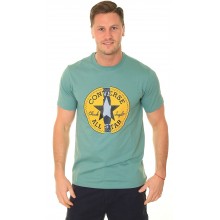 Classic SS Tee Beyond CP Remix-ALGAE COAST