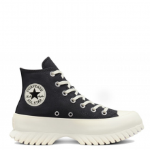Chuck Taylor All Star Lugged 2.0-Grey