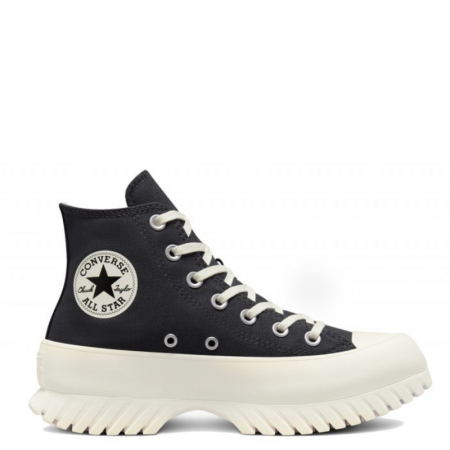 Chuck Taylor All Star Lugged 2.0-Grey