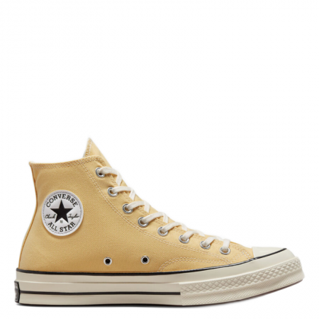 Chuck 70 Vintage Canvas-Sunny Oasis/Egret/Black