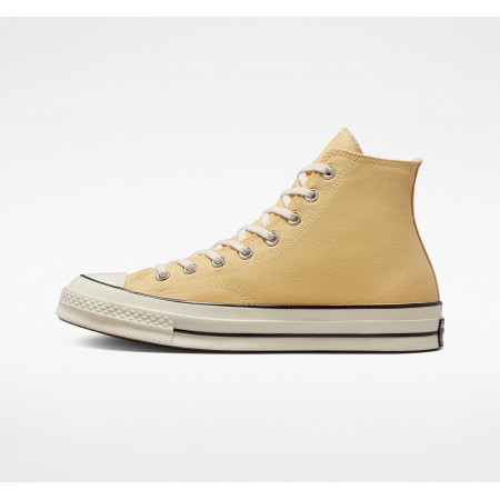 Chuck 70 Vintage Canvas-Sunny Oasis/Egret/Black