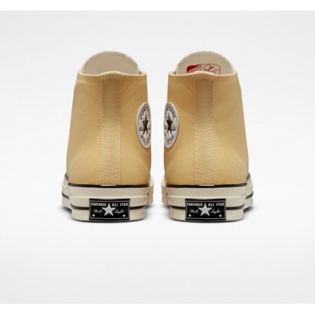 Chuck 70 Vintage Canvas-Sunny Oasis/Egret/Black