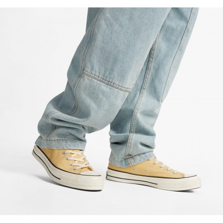 Chuck 70 Vintage Canvas-Sunny Oasis/Egret/Black