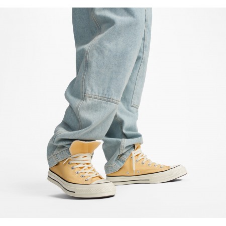 Chuck 70 Vintage Canvas-Sunny Oasis/Egret/Black