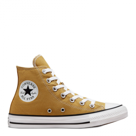 Chuck Taylor All Star Seasonal Color-Burnt Honey