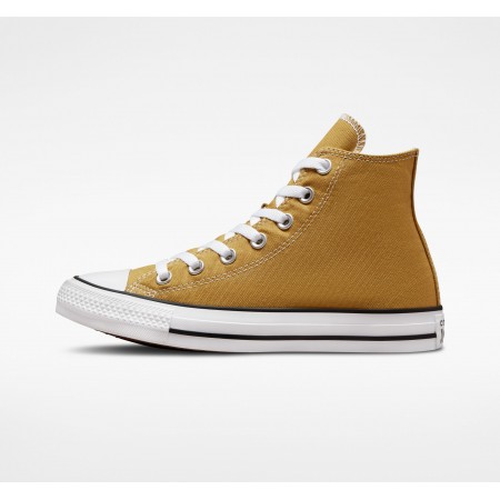Chuck Taylor All Star Seasonal Color-Burnt Honey