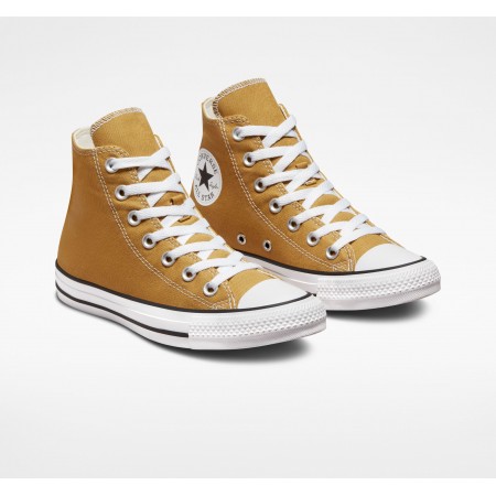 Chuck Taylor All Star Seasonal Color-Burnt Honey