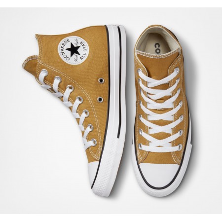Chuck Taylor All Star Seasonal Color-Burnt Honey