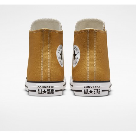 Chuck Taylor All Star Seasonal Color-Burnt Honey