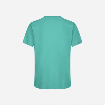 Converse Star Chevron Tee -ALGAE COAST