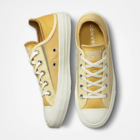 Chuck Taylor All Star Crush Heel-Soft Dune