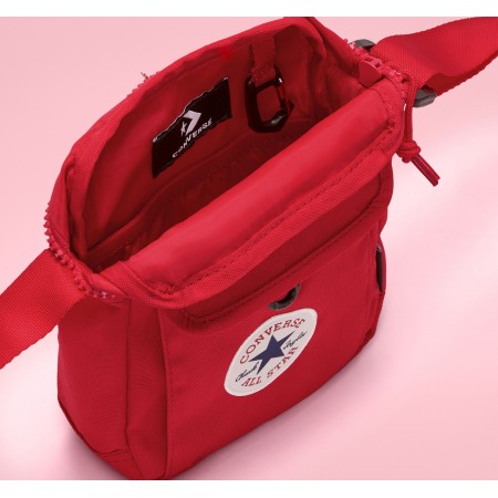 Converse Cross Body 2-Red