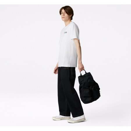 Ripstop Rucksack-Black