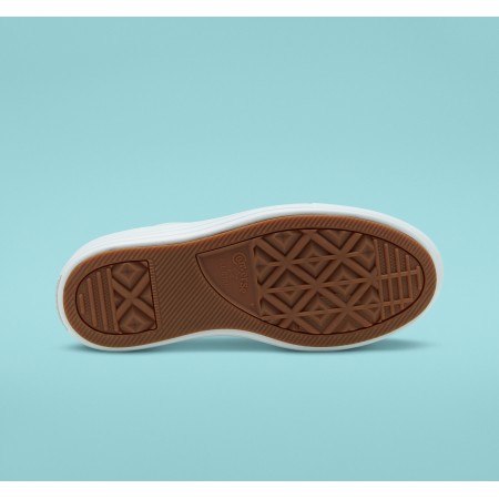 Chuck Taylor All Star Move-White