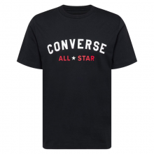 STANDARD FIT ALL STAR LOGO PRINT