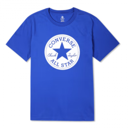 STANDARD FIT CENTER FRONT CHUCK-BLUE