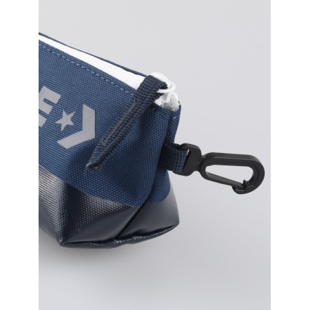 Converse Speed Supply Case - kék tolltartó