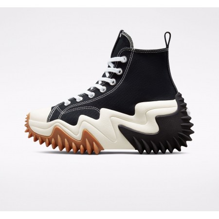 Run Star Motion Platform-Black