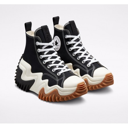 Run Star Motion Platform-Black