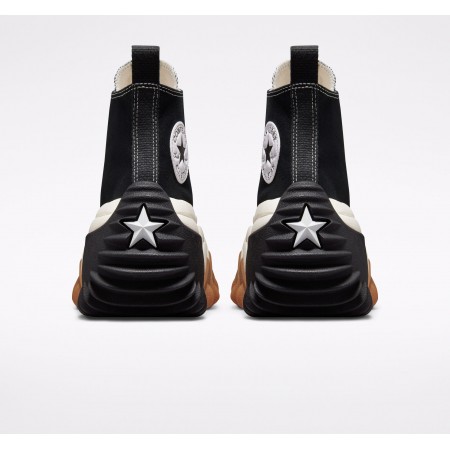 Run Star Motion Platform-Black