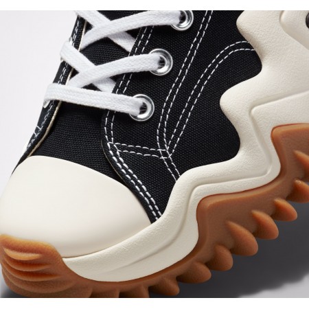 Run Star Motion Platform-Black