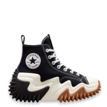 Run Star Motion Platform-Black