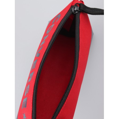 Converse Speed Supply Case - piros-kék tolltartó