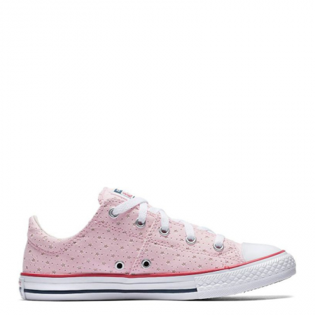 Converse Tornacipő - CT Junior Rózsaszín